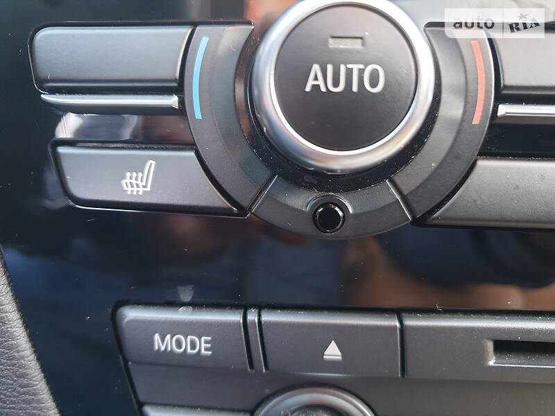 Внедорожник / Кроссовер BMW X3 2015 в Одессе