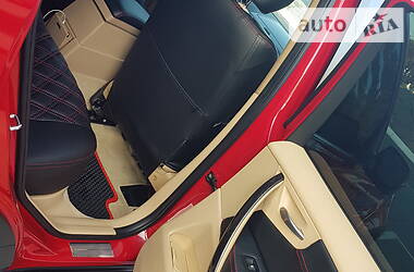 Позашляховик / Кросовер BMW X3 2007 в 