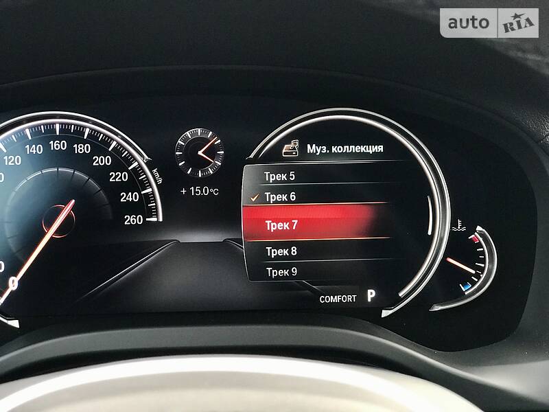 Позашляховик / Кросовер BMW X3 2018 в Києві фото 42 Позашляховик / Кросовер BMW X3 2018 в Києві