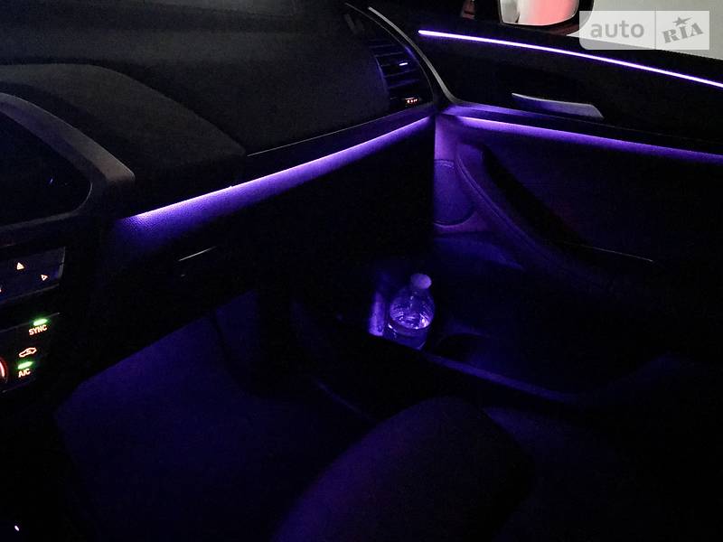 Позашляховик / Кросовер BMW X3 2018 в Києві фото 71 Позашляховик / Кросовер BMW X3 2018 в Києві