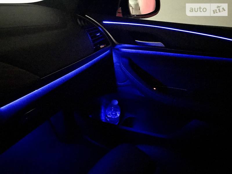 Позашляховик / Кросовер BMW X3 2018 в Києві фото 73 Позашляховик / Кросовер BMW X3 2018 в Києві