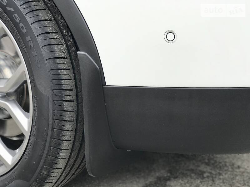 Позашляховик / Кросовер BMW X3 2018 в Києві фото 116 Позашляховик / Кросовер BMW X3 2018 в Києві