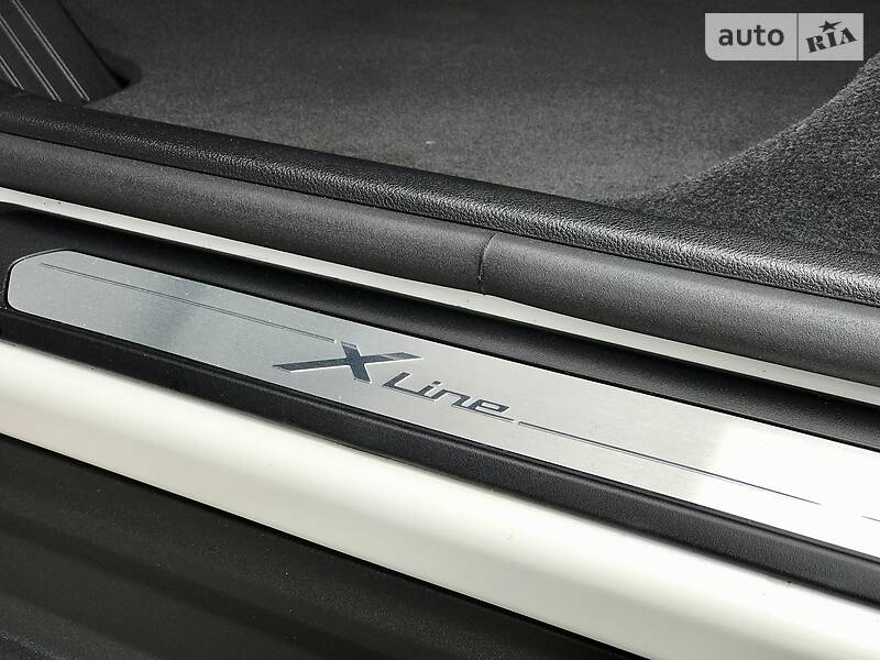 Позашляховик / Кросовер BMW X3 2018 в Києві фото 144 Позашляховик / Кросовер BMW X3 2018 в Києві