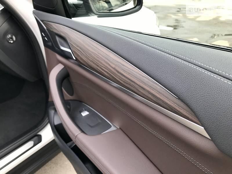 Позашляховик / Кросовер BMW X3 2018 в Києві фото 155 Позашляховик / Кросовер BMW X3 2018 в Києві