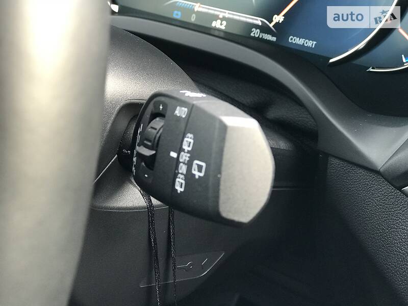 Позашляховик / Кросовер BMW X3 2018 в Києві фото 168 Позашляховик / Кросовер BMW X3 2018 в Києві