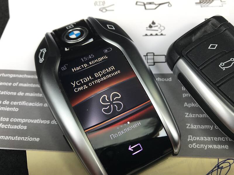 Позашляховик / Кросовер BMW X3 2018 в Києві фото 193 Позашляховик / Кросовер BMW X3 2018 в Києві