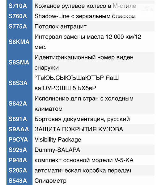 Позашляховик / Кросовер BMW X3 2018 в Києві фото 202 Позашляховик / Кросовер BMW X3 2018 в Києві