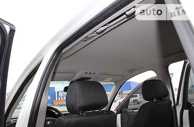 Позашляховик / Кросовер BMW X3 2015 в 