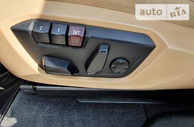 Позашляховик / Кросовер BMW X3 2016 в 