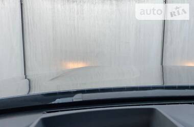 Позашляховик / Кросовер BMW X3 2014 в 