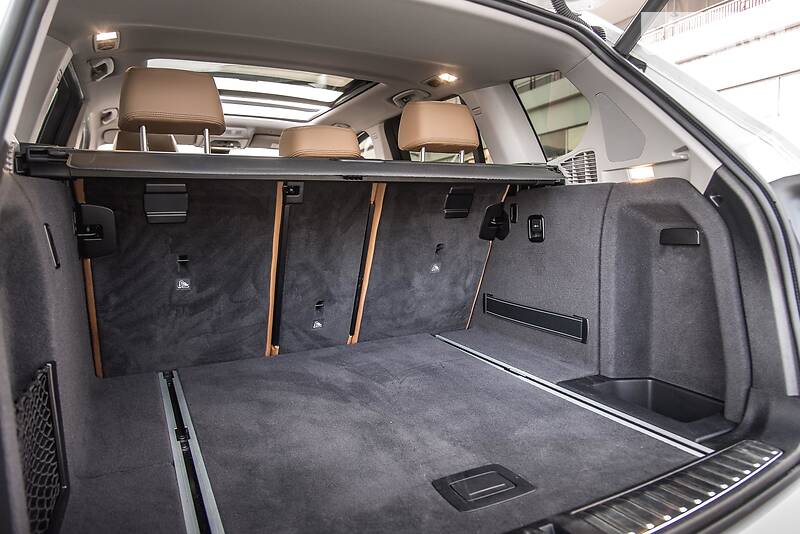 Позашляховик / Кросовер BMW X3 2015 в Одесі