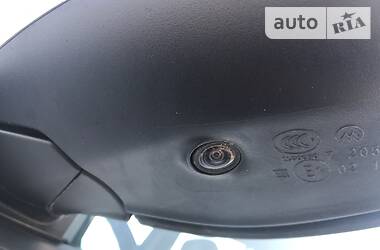 Позашляховик / Кросовер BMW X3 2012 в 