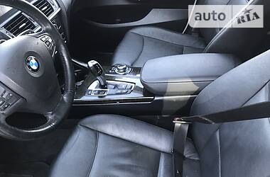 Позашляховик / Кросовер BMW X3 2012 в 