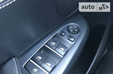 Позашляховик / Кросовер BMW X3 2012 в 