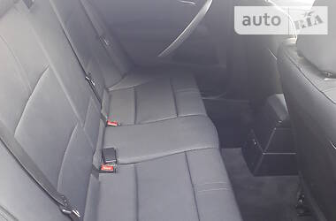 Позашляховик / Кросовер BMW X3 2006 в 