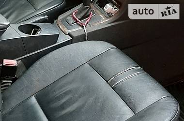 Універсал BMW X3 2004 в 