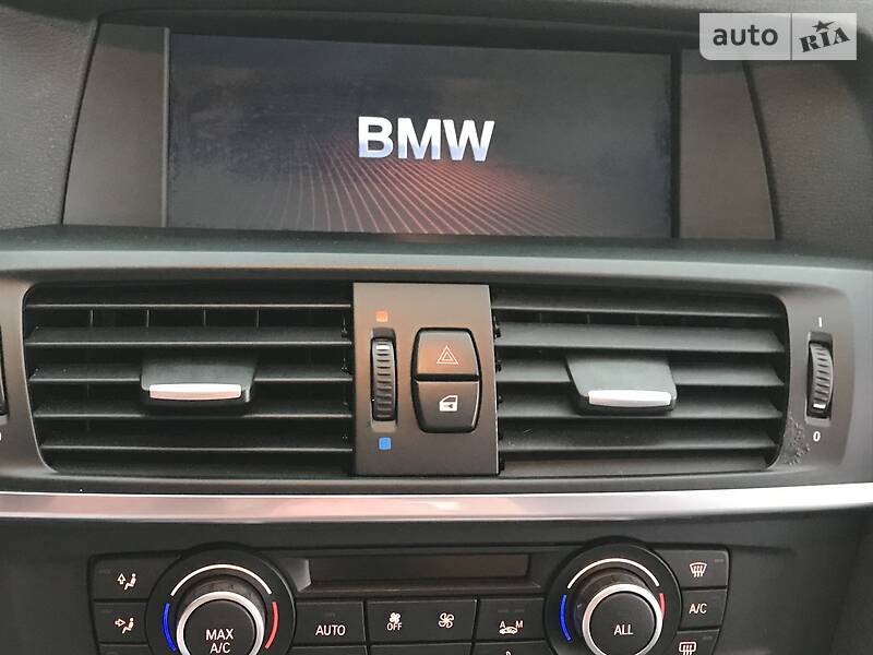 Позашляховик / Кросовер BMW X3 2012 в Одесі фото 19 Позашляховик / Кросовер BMW X3 2012 в Одесі