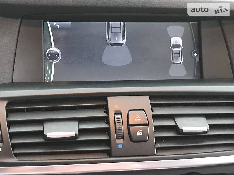 Позашляховик / Кросовер BMW X3 2012 в Одесі фото 21 Позашляховик / Кросовер BMW X3 2012 в Одесі