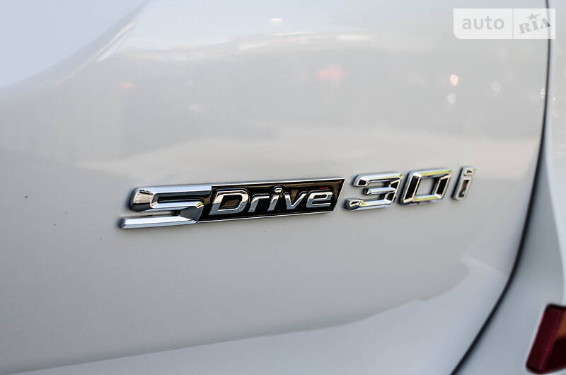 Позашляховик / Кросовер BMW X3 2019 в Києві фото 25 Позашляховик / Кросовер BMW X3 2019 в Києві
