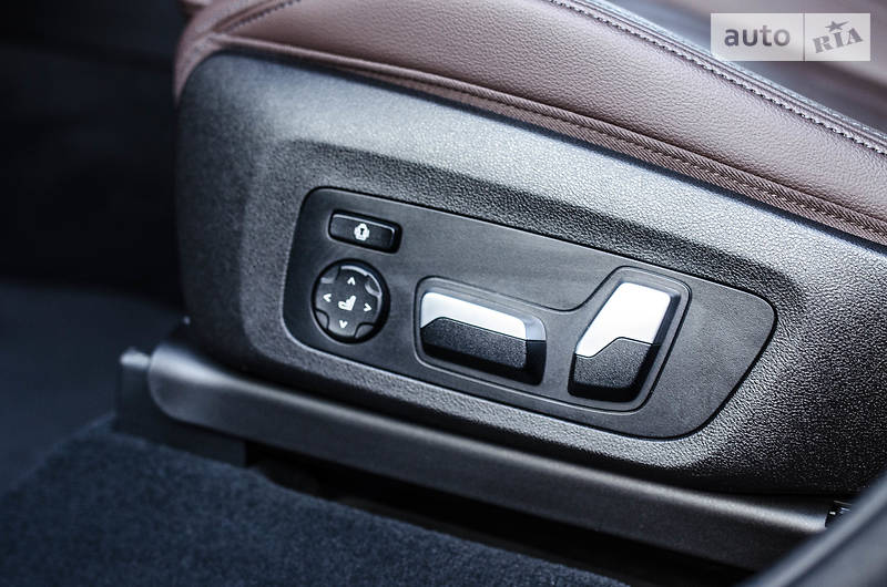 Позашляховик / Кросовер BMW X3 2019 в Києві фото 46 Позашляховик / Кросовер BMW X3 2019 в Києві