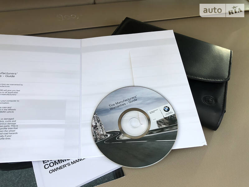 Позашляховик / Кросовер BMW X3 2014 в Львові