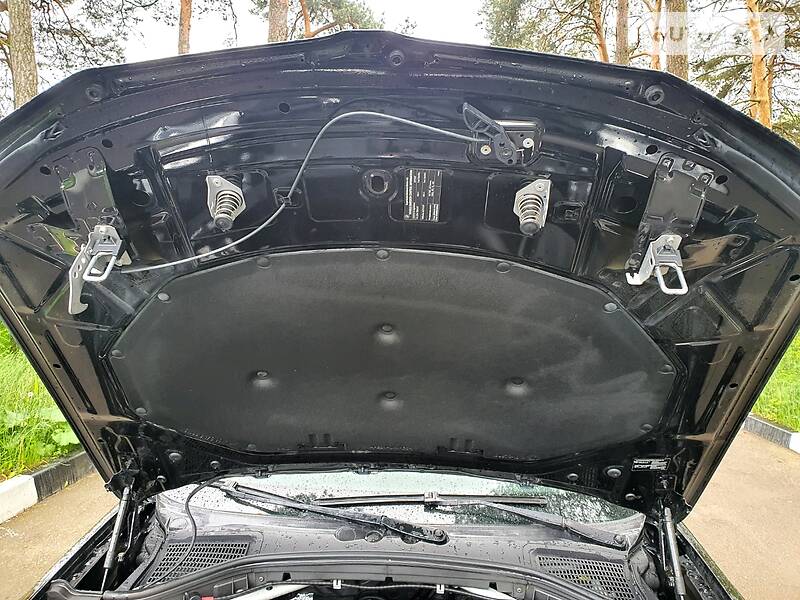 Позашляховик / Кросовер BMW X3 2013 в Житомирі