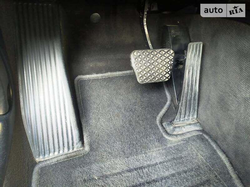 Позашляховик / Кросовер BMW X3 2005 в Луцьку фото 18 Позашляховик / Кросовер BMW X3 2005 в Луцьку