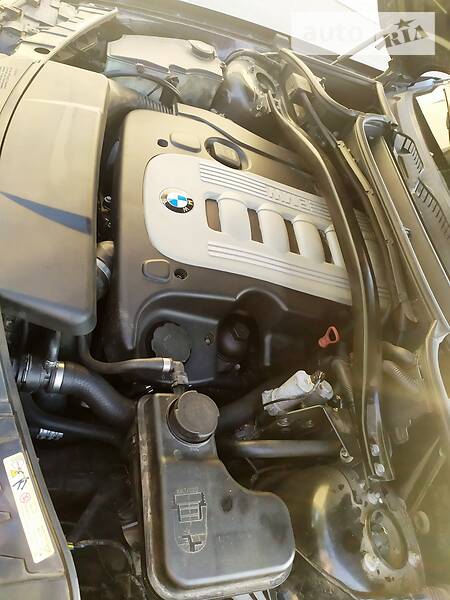 Позашляховик / Кросовер BMW X3 2005 в Луцьку фото 40 Позашляховик / Кросовер BMW X3 2005 в Луцьку