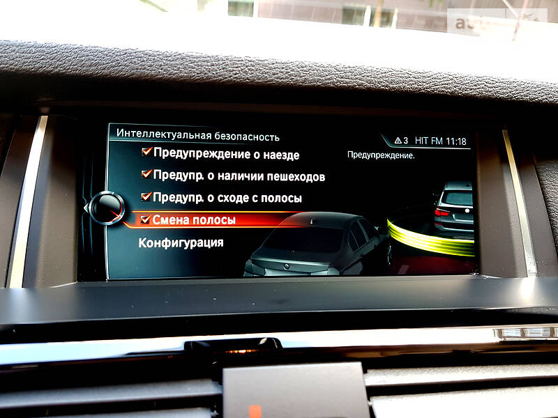 Позашляховик / Кросовер BMW X3 2017 в Києві фото 29 Позашляховик / Кросовер BMW X3 2017 в Києві