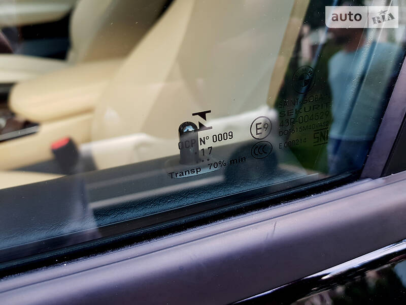 Позашляховик / Кросовер BMW X3 2017 в Києві фото 39 Позашляховик / Кросовер BMW X3 2017 в Києві