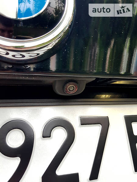 Позашляховик / Кросовер BMW X3 2017 в Києві фото 26 Позашляховик / Кросовер BMW X3 2017 в Києві