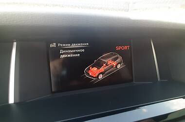 Внедорожник / Кроссовер BMW X3 2016 в Львове
