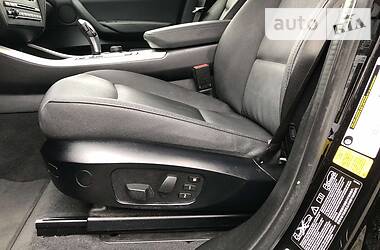 Внедорожник / Кроссовер BMW X3 2014 в 