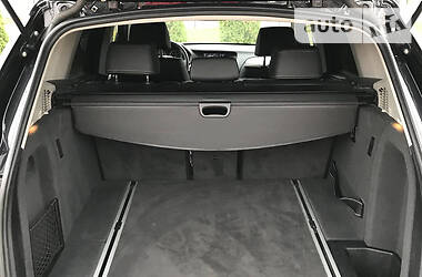 Внедорожник / Кроссовер BMW X3 2012 в 
