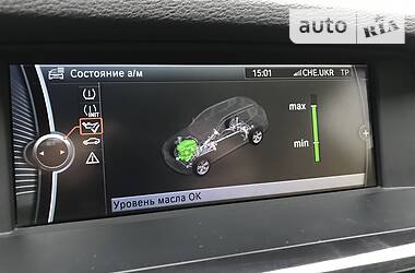Внедорожник / Кроссовер BMW X3 2012 в 