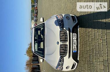 Универсал BMW X3 2015 в Одессе