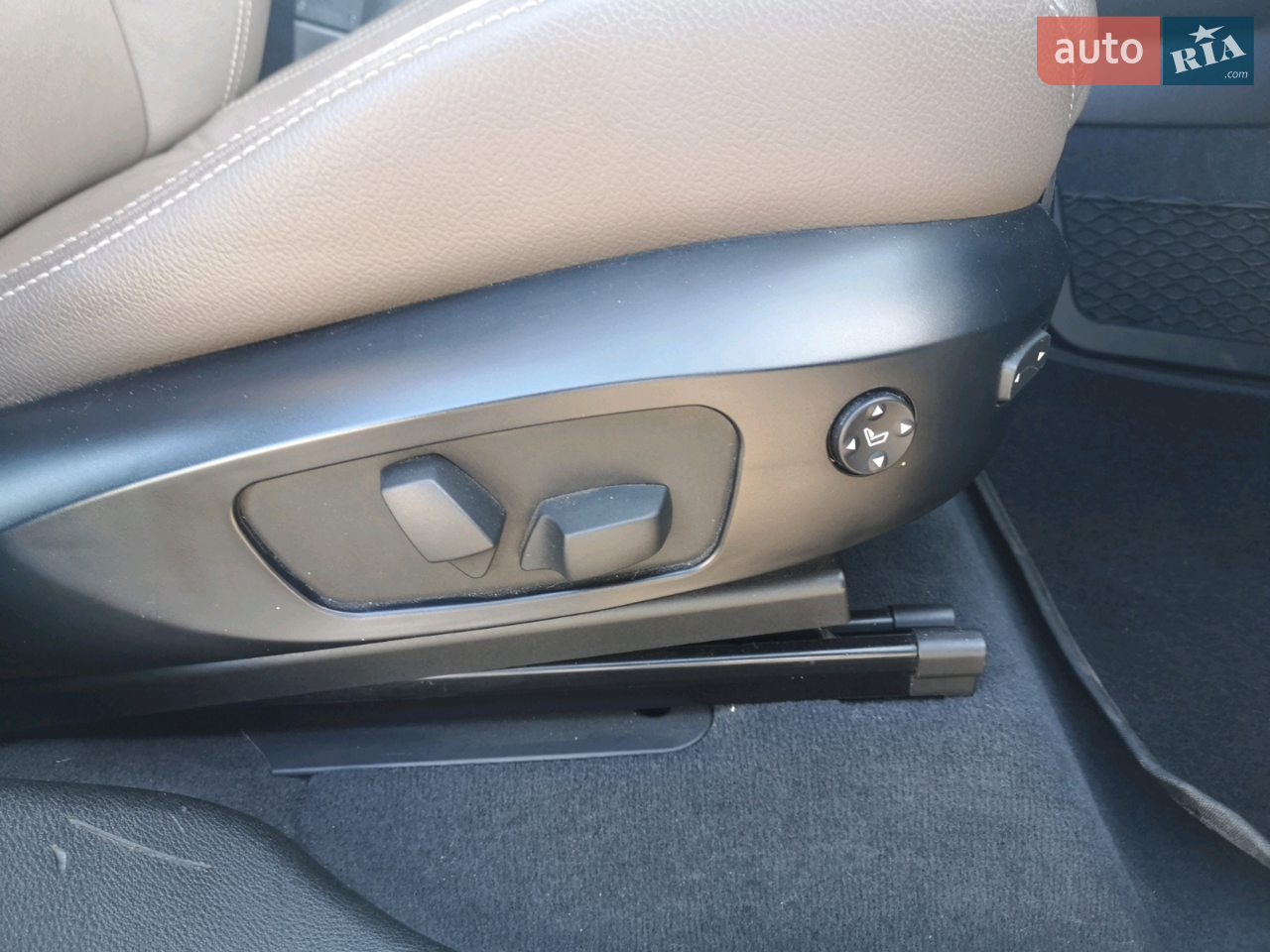2011 BMW X3 - мініатюра 25