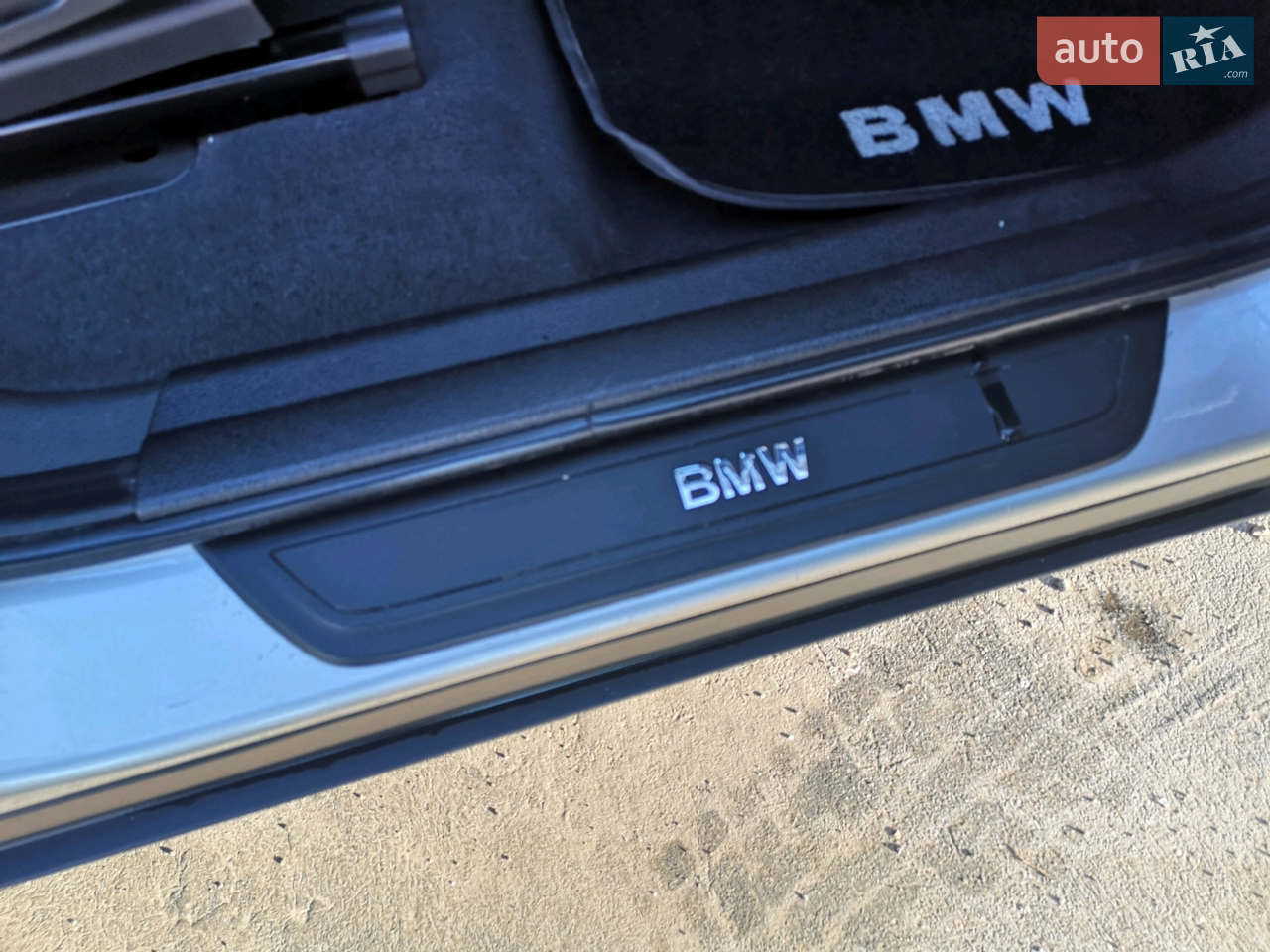 2011 BMW X3 - мініатюра 24