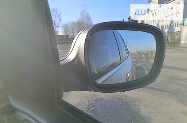 Внедорожник / Кроссовер BMW X3 2011 в Романове