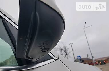 Внедорожник / Кроссовер BMW X3 2012 в Черновцах