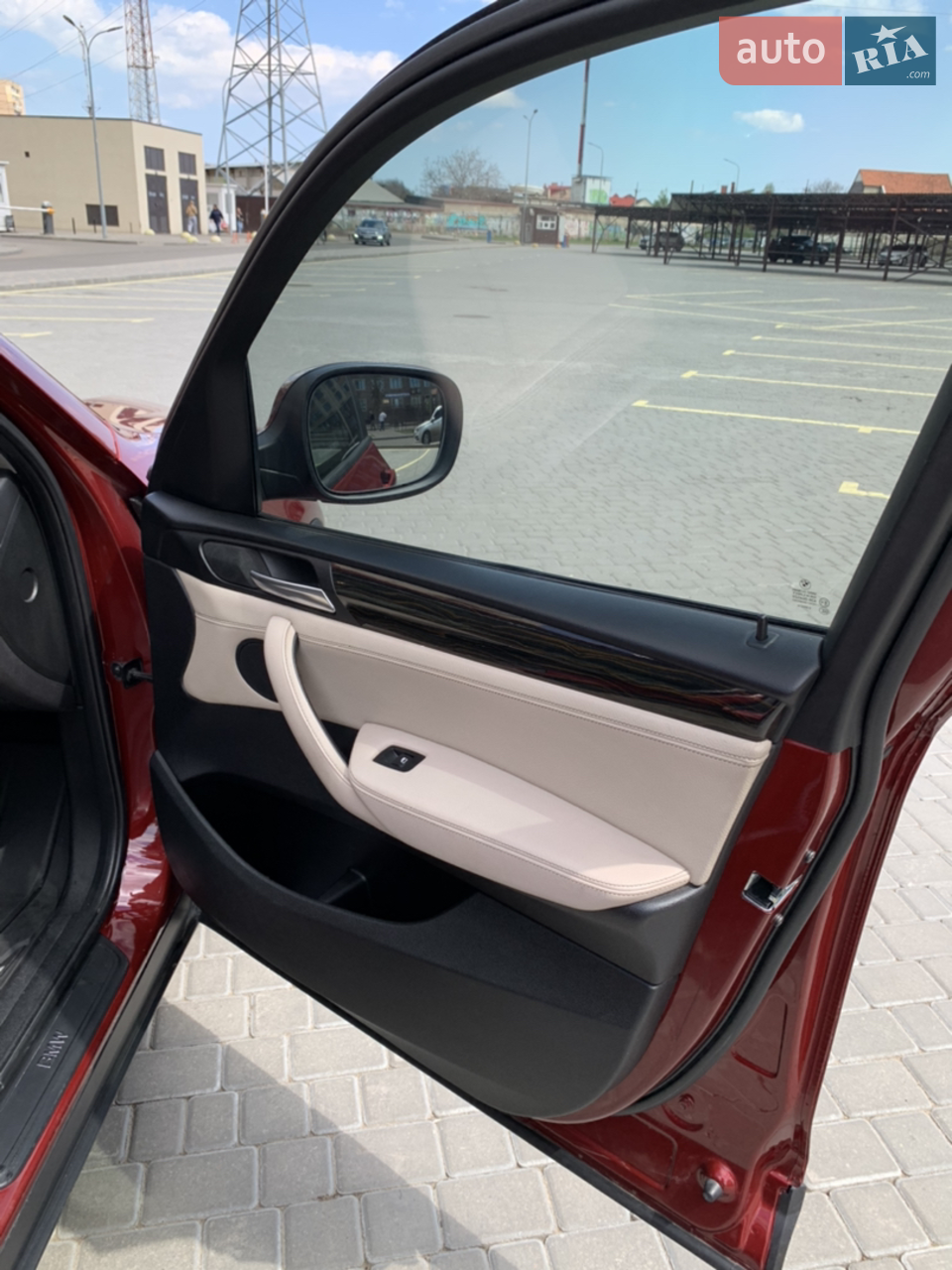 2013 BMW X3 - мініатюра 36