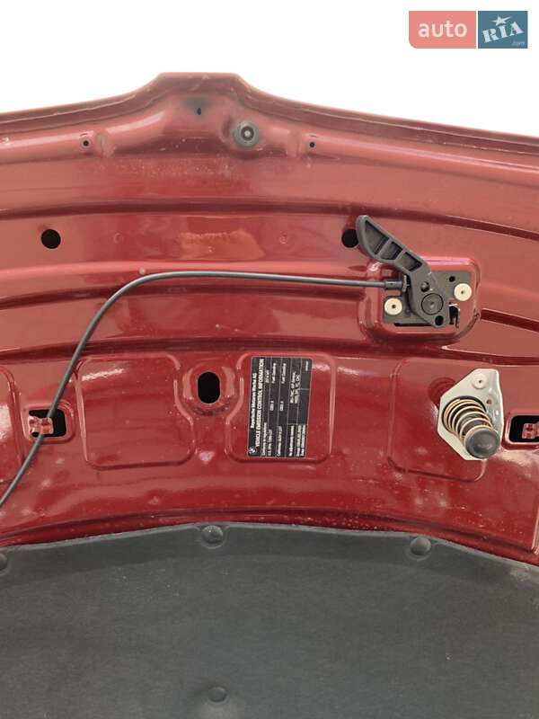 Внедорожник / Кроссовер BMW X3 2013 в Одессе