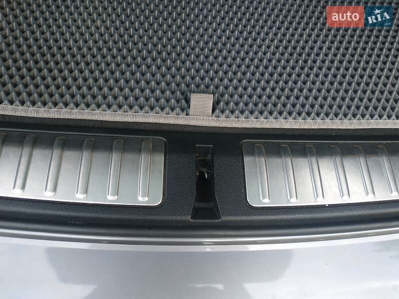 Внедорожник / Кроссовер BMW X3 2014 в Ровно