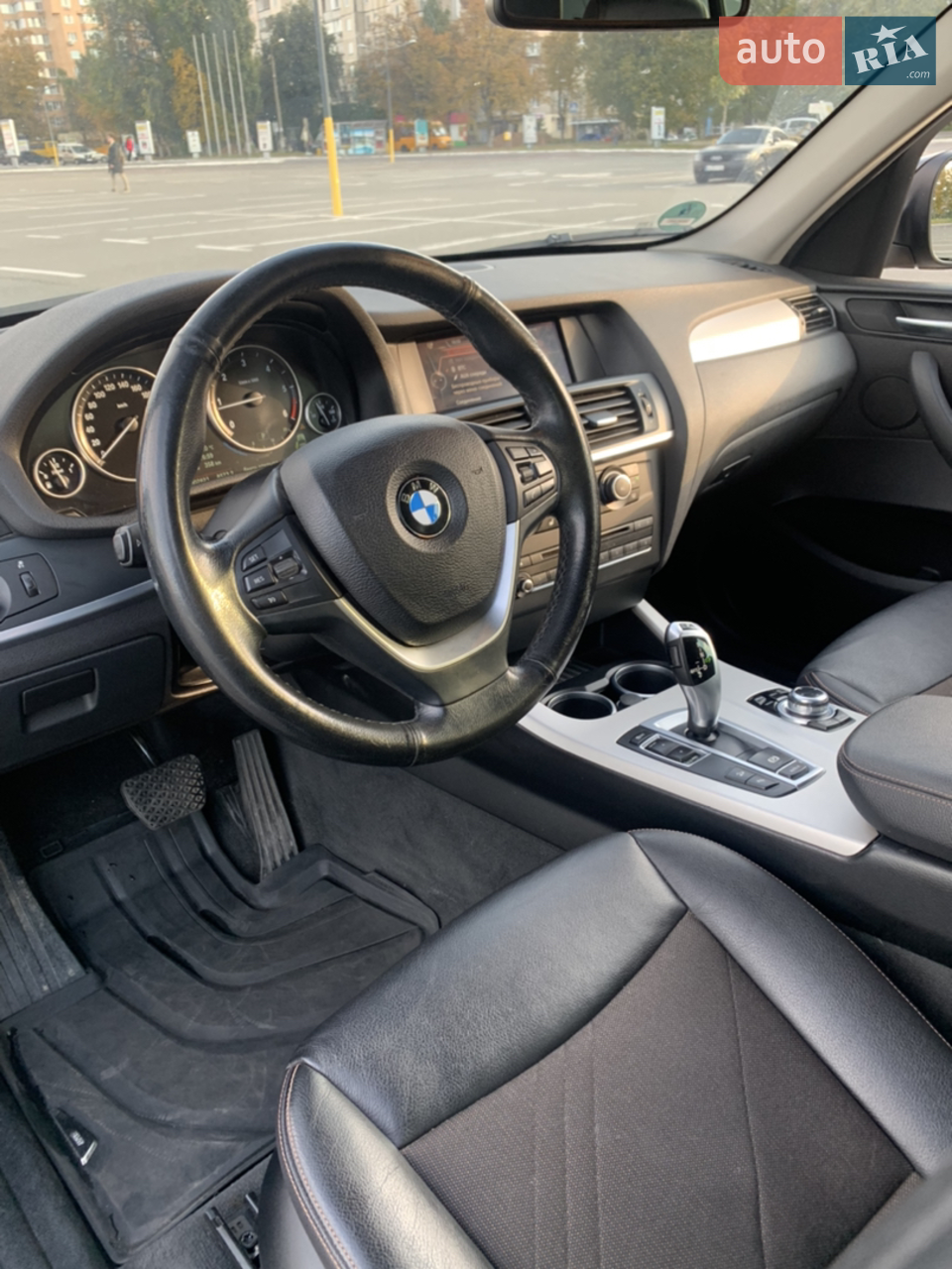 2014 BMW X3 - мініатюра 10