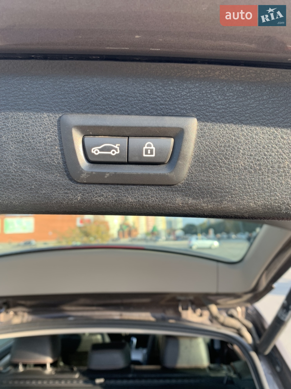 2014 BMW X3 - мініатюра 23
