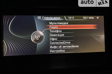 Внедорожник / Кроссовер BMW X3 2013 в Николаеве