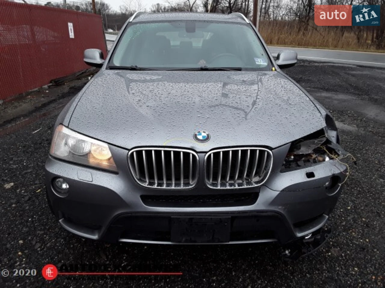 2014 BMW X3 - мініатюра 9