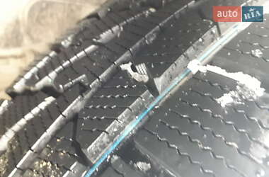 Универсал BMW X3 2008 в 