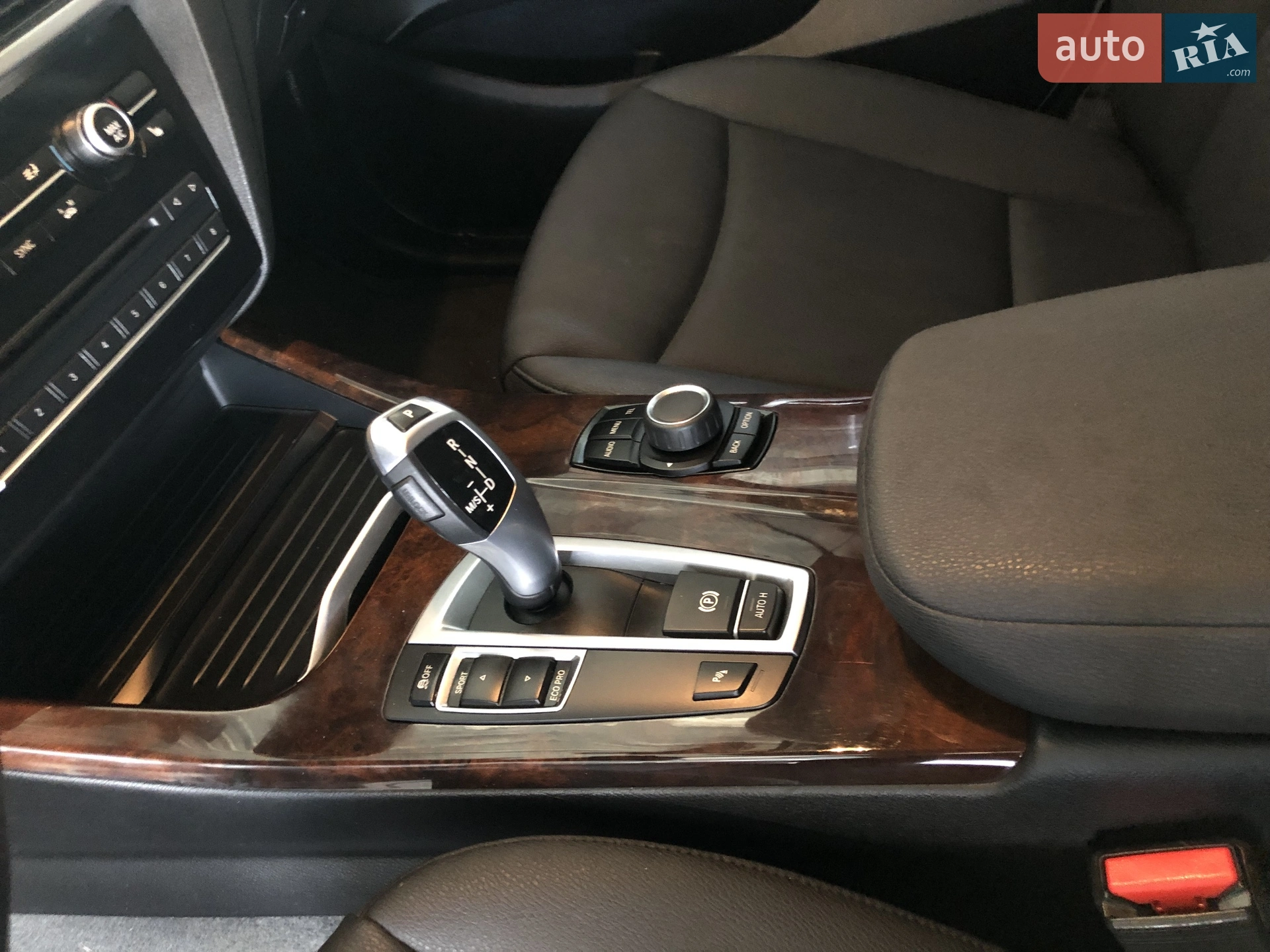 2016 BMW X3 - мініатюра 15