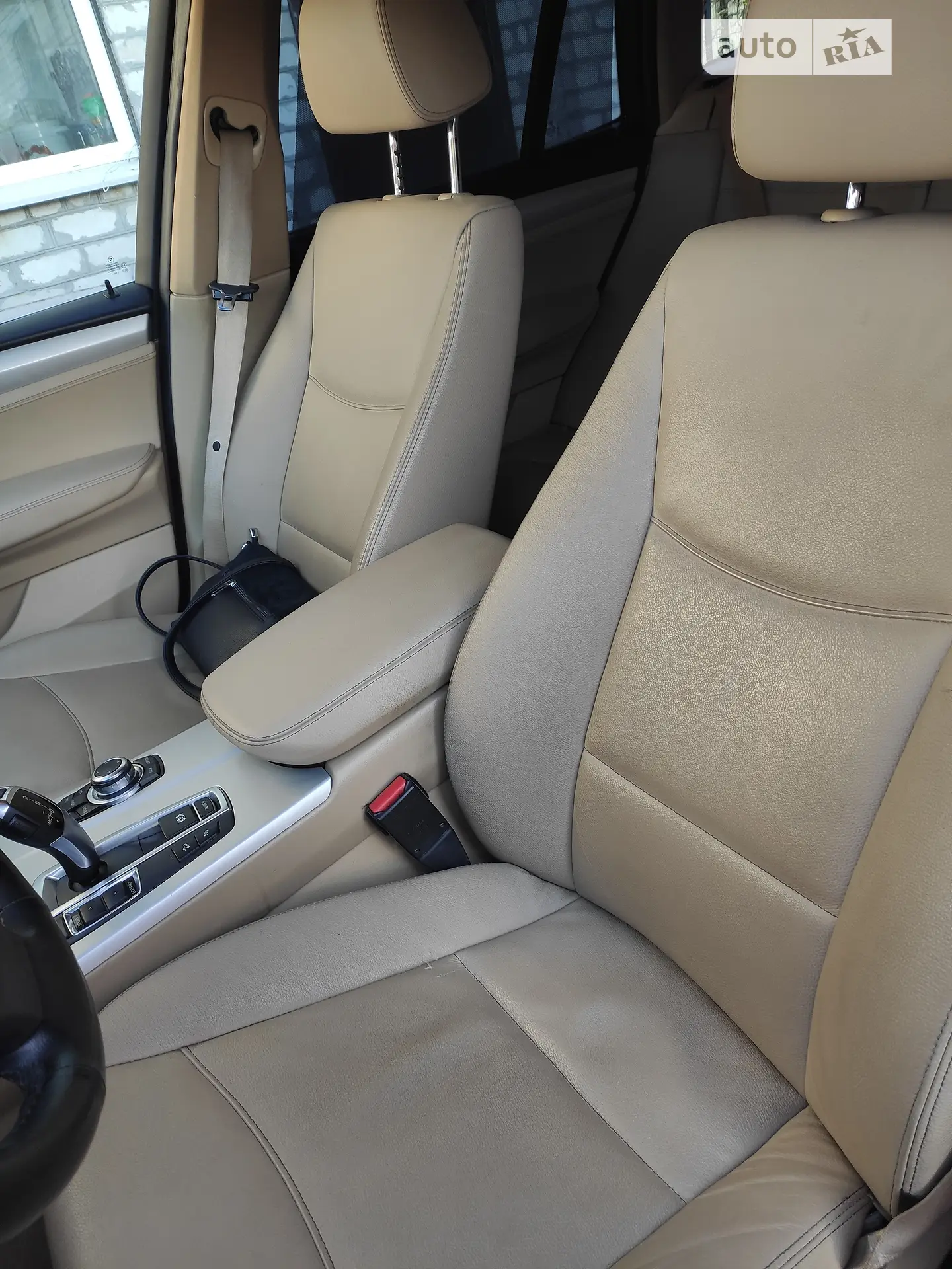2013 BMW X3 - мініатюра 3